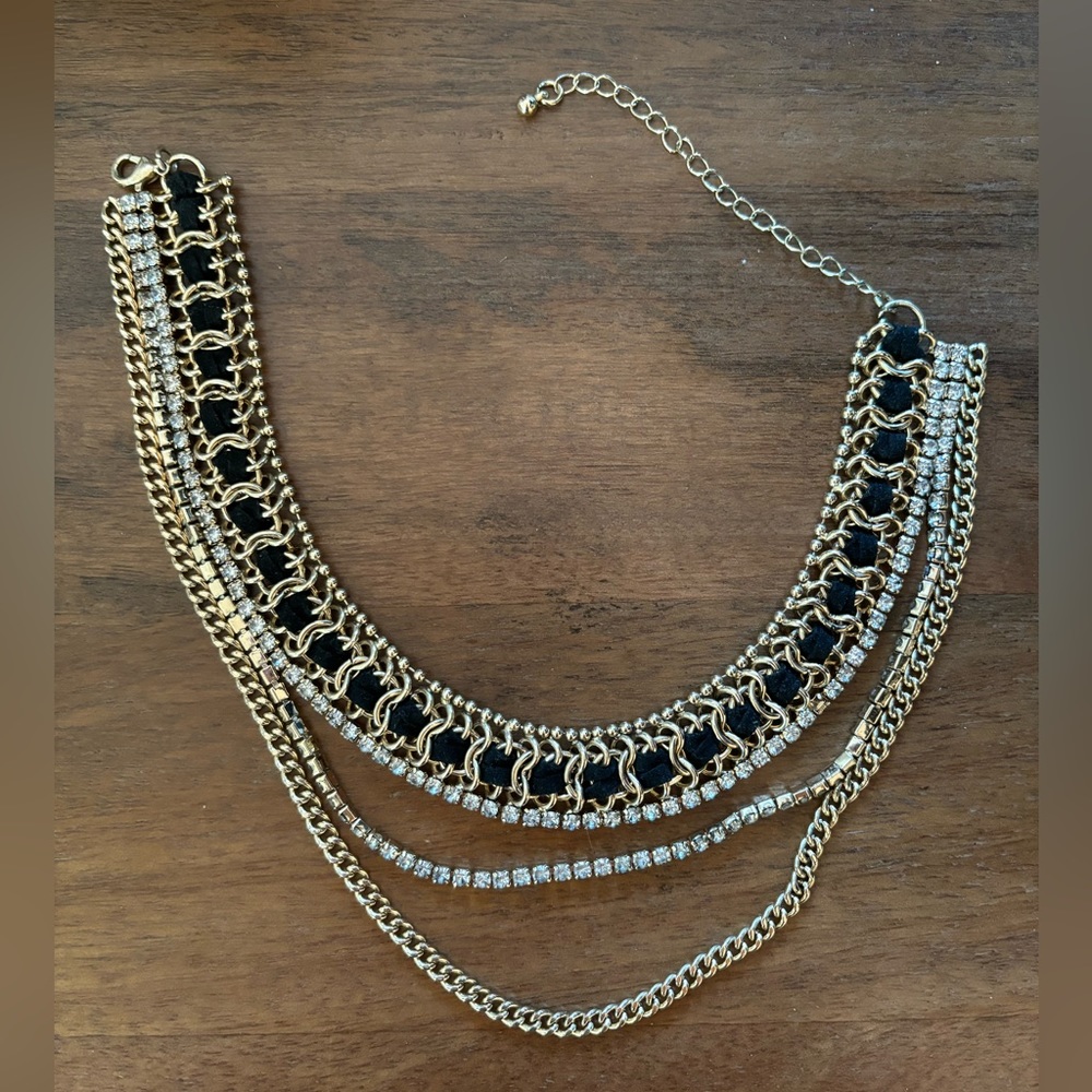 Free People Choker Necklace